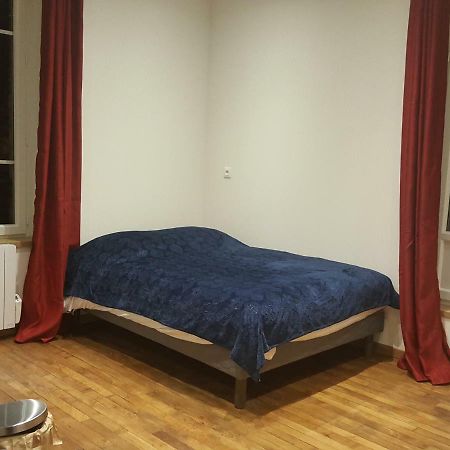 Galion - Berigny Apartman Dieppe Kültér fotó