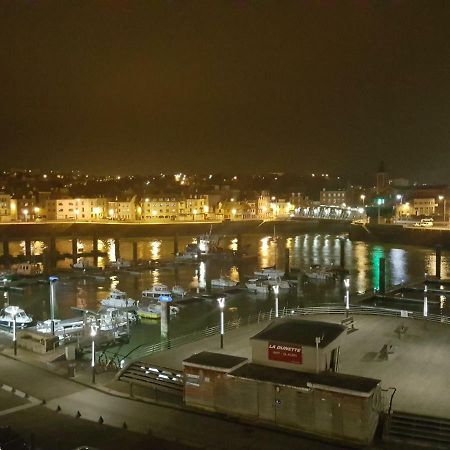 Galion - Berigny Apartman Dieppe Kültér fotó